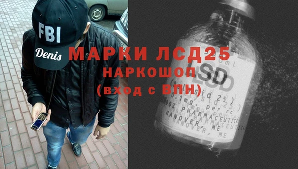 винт Алзамай